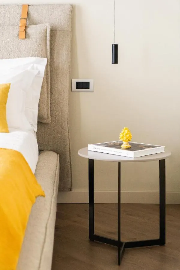 Incanto Palermo Bed & Breakfast