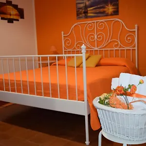 Vista Sul Porto Bed & Breakfast Palermo