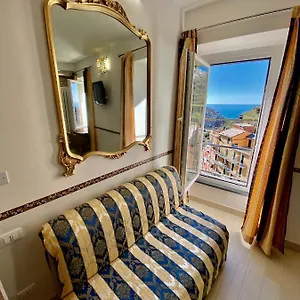 Giovanni Guest house Manarola