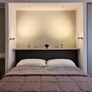 Le Stanze Dei Tesori - Luxury Guest house
