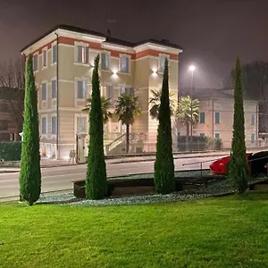 Hotel Hotel Villa Maranello ***
