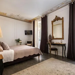 Hotel Palazzo Natoli Boutique ****