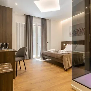 Bed and breakfast Quinto Stabile Rooms&suite ***