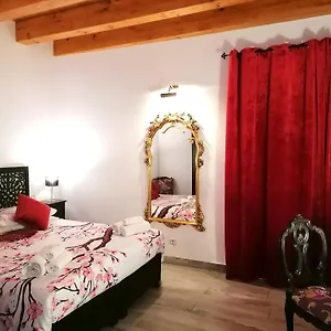 Pensión Casa Busari **