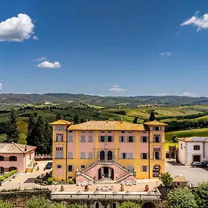 Hotel Lecchi Wellness ****