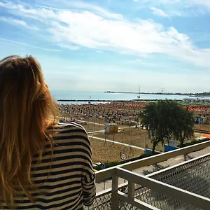 Tritone Hotel Rimini