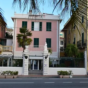 Lido Hotel Varazze