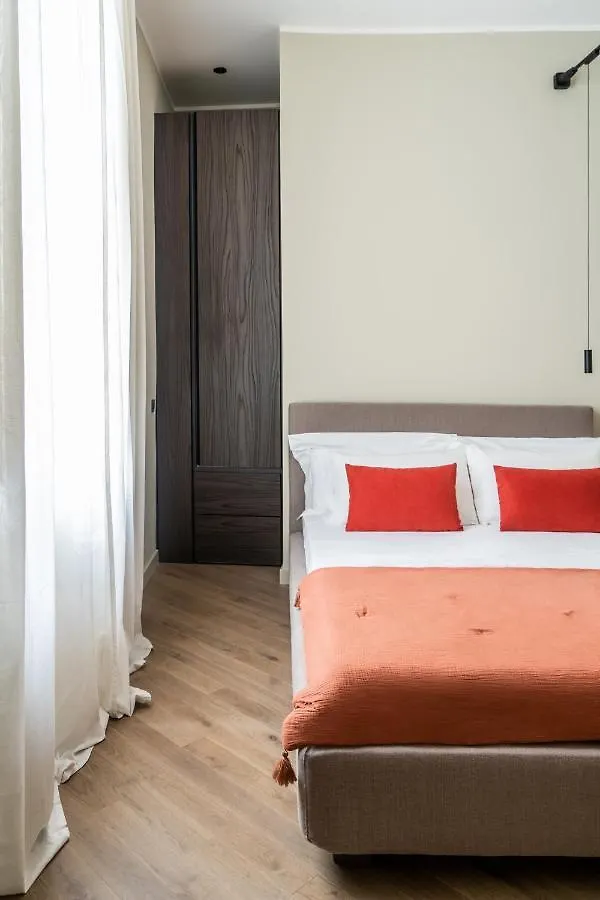 Incanto Palermo Bed & Breakfast